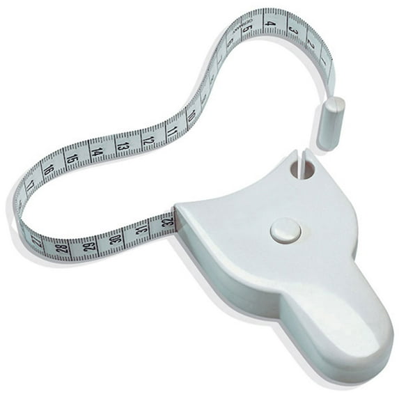 Health Mobius Circumference (Girth) Measuring Tape