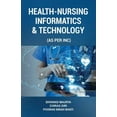 thumbnail image 1 of Health-Nursing Informatics & Technology, (Paperback), 1 of 1