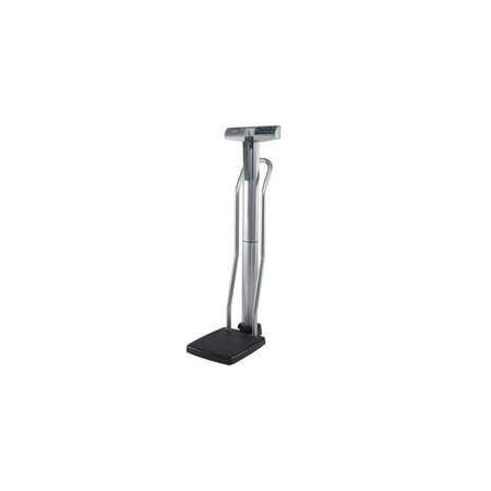Health O Meter 500KLHB EMR Connectivity Via Optional Pelstar Wireless Technology Eye Level Scale