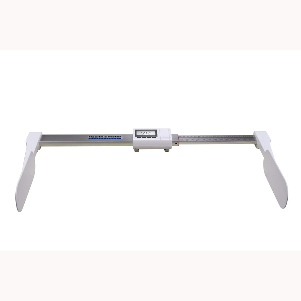 Health O Meter Digital Baby Height Rod for Newborn & Infant with ...