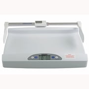 Health O Meter 553KL-EHR Scale with Digital Baby Height Rod