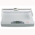thumbnail image 1 of Health O Meter 553KLCT-EHR Scale with Digital Height Rod & Rolling Cart, 1 of 1