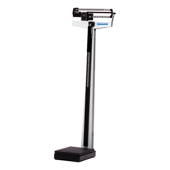 Health-O-Meter Beam Scale 400# wt cap(lbs.only)(#402LB)