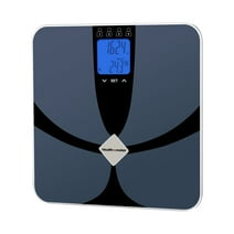Health O Meter Body Analysis Scale