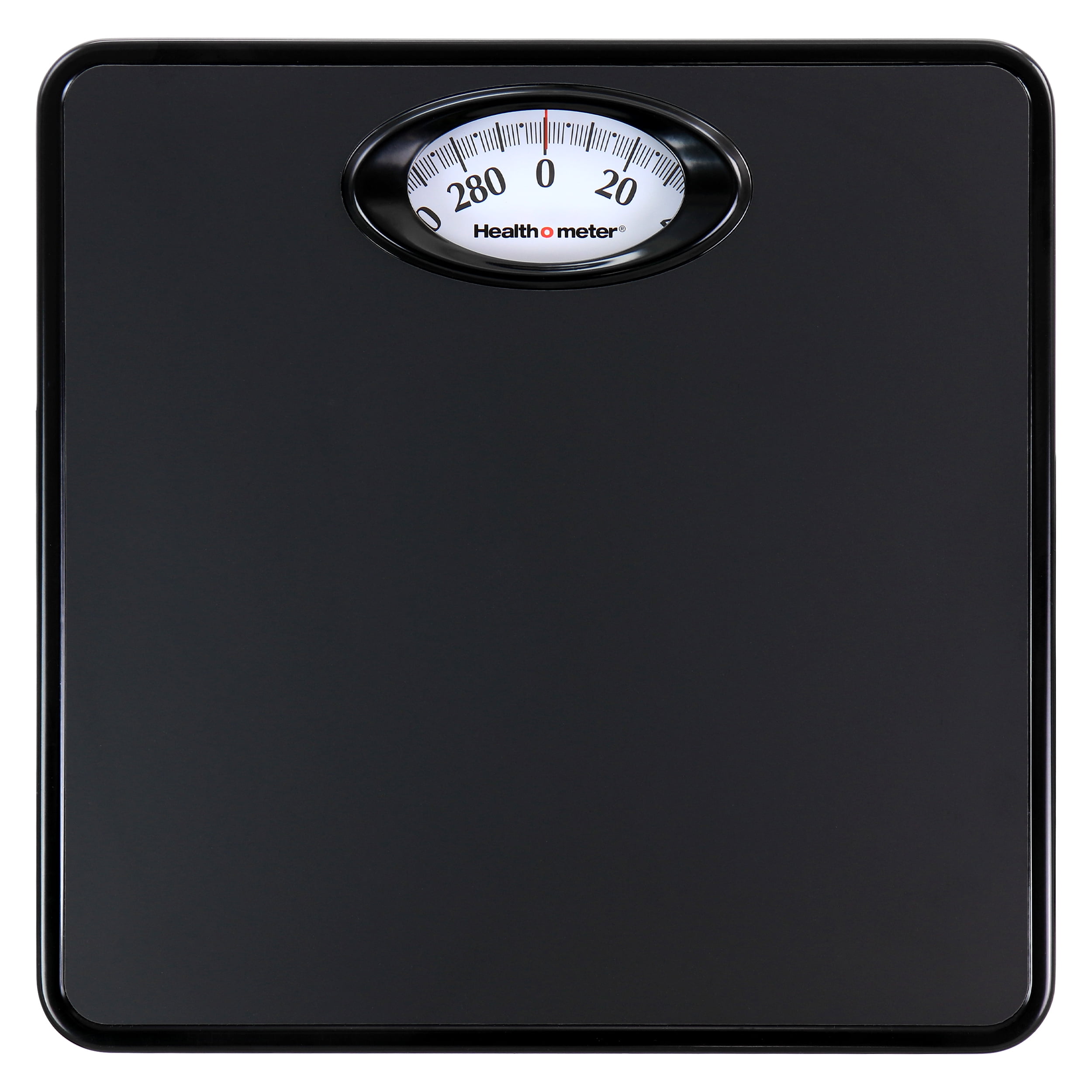 FITINDEX Bluetooth Smart Bathroom Scale for Weight, Track Health with 13  Metrics, 396 lbs, Black