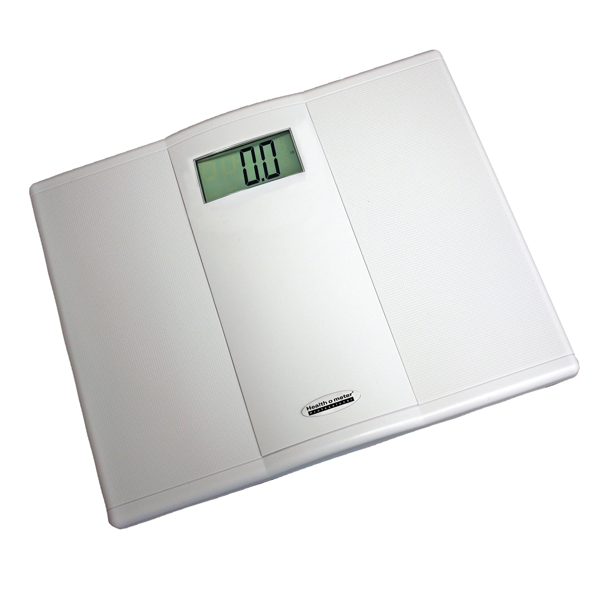  Health o Meter, HHM498KL, Professional Remote Digital Scale, 1,  Black,Gray : Industrial & Scientific