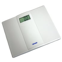 Health O Meter Digital Floor Scale 550 lbs. / 250 kg Capacity 2 per Case
