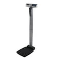 thumbnail image 1 of Health O Meter Digital Physician Scale with Height Rod 550 lbs / 250 kg Capacity, 1 of 6