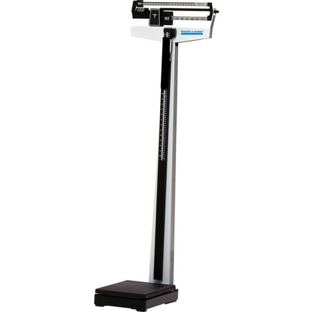 Health O Meter Dual-Reading Beam Body Weight Scale (Model HHM402KL)