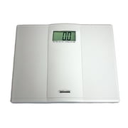 Health O Meter Floor Scale Digital Audio Display 550 lbs. Battery Operated, 895KLT