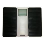 Health O Meter Heavy Duty Digital Floor Scale