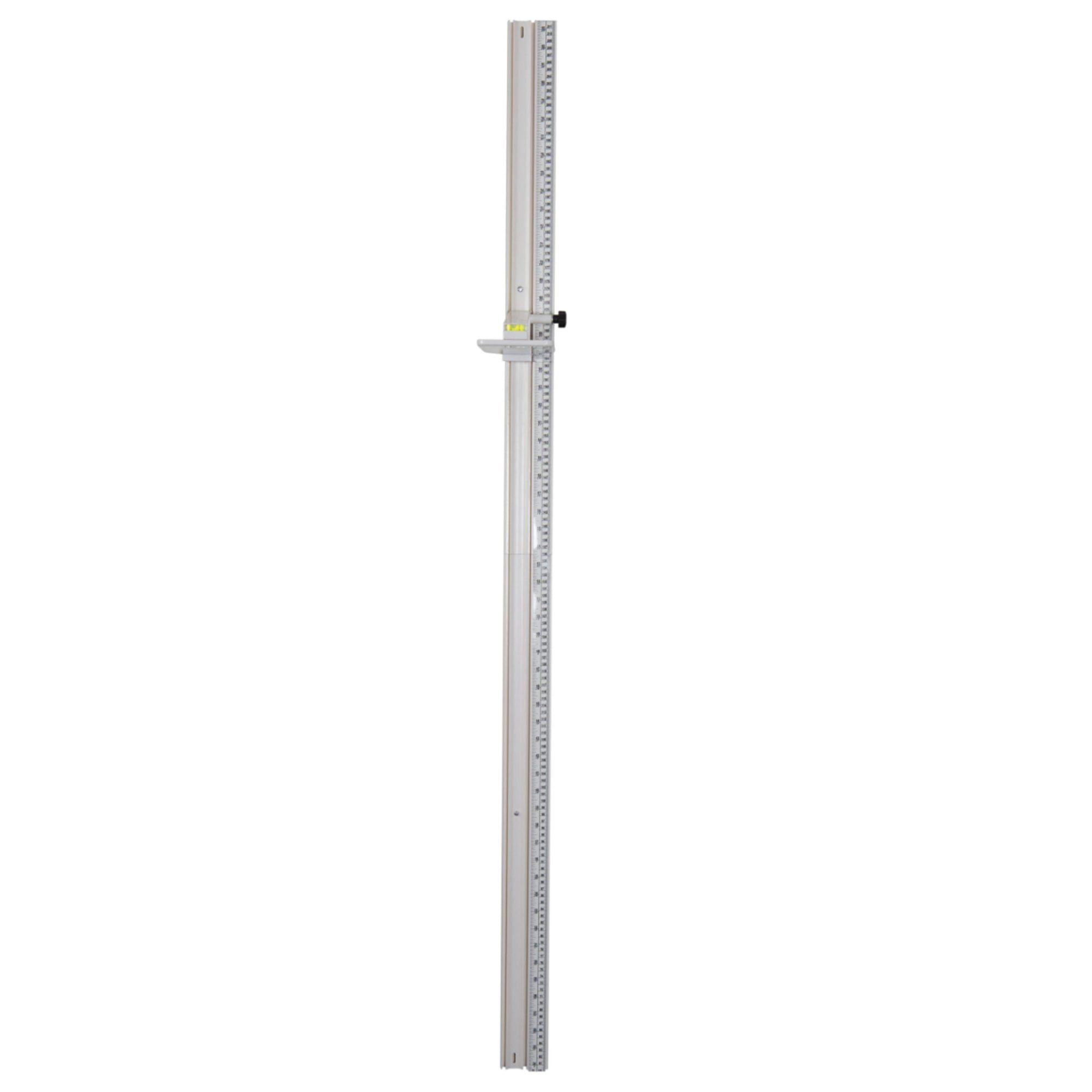 Pularity Meter Rod Health O Meter Height Rod (EA/1) - Walmart.com