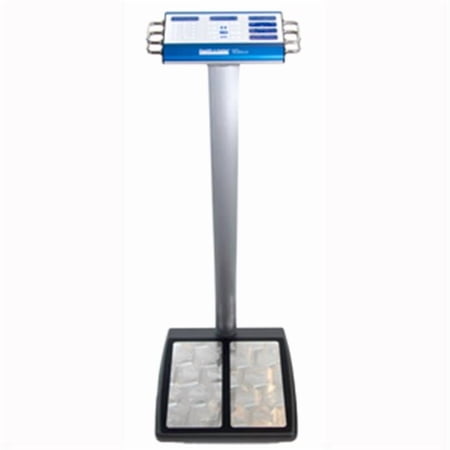 Health O Meter C Digital Scale With Height Rod