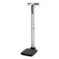 thumbnail image 1 of Health O Meter Professional HMP 500KLAD Digital Eye-Level Stand-On Scale with Height Rod, 500 lbs Capacity, 1 of 1