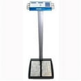 thumbnail image 1 of Health O Meter Professional HMP 600KL-BT Heavy Duty Eye-Level with Integral Height Rod Digital Scale, 1 of 1