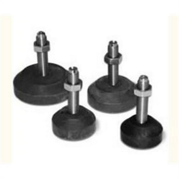 Health O Meter Professional HMP B2267201-0 Rubber Wheel for 2500KL