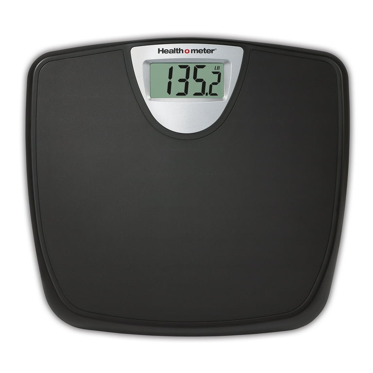 Review Analysis + Pros/Cons - INEVIFIT Bathroom Scale Highly