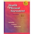 thumbnail image 1 of Pre-Owned Health & Physical Assessment (Hardcover) 0323012140 9780323012140, 1 of 1
