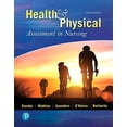 thumbnail image 1 of Pre-Owned Health & Physical Assessment in Nursing (Hardcover) 013486817X 9780134868172, 1 of 1