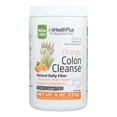 thumbnail image 1 of Health Plus - Colon Cleanse - Orange - 9 oz, 1 of 2