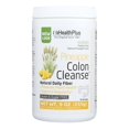 thumbnail image 1 of Health Plus - Colon Cleanse - Pineapple Stevia - 9 oz, 1 of 2