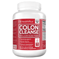 thumbnail image 1 of Health Plus Original Colon Cleanse 48 oz Powder, 1 of 8