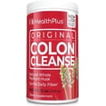 thumbnail image 1 of Health Plus Colon Cleanse The Original 12 oz., 1 of 7