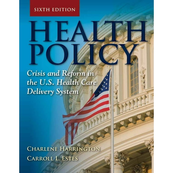 Health Policy: ., (Paperback)