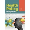 thumbnail image 1 of Health Policy Management: A Case Approach: A Case Approach, (Paperback), 1 of 1