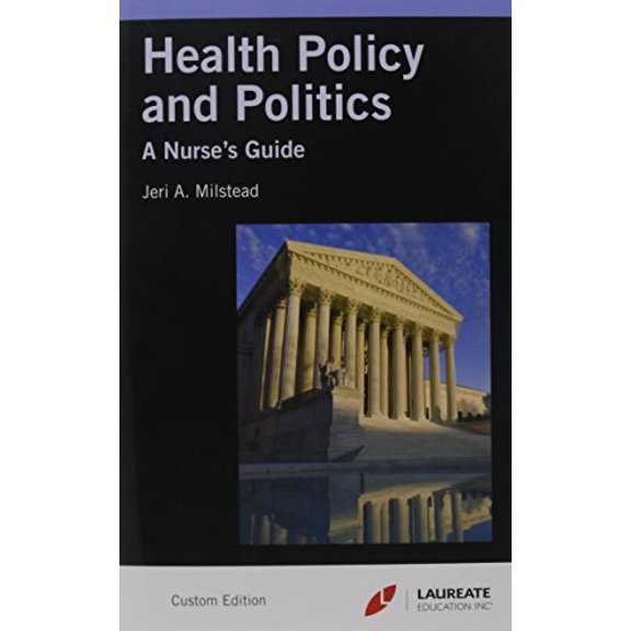 Pre-Owned Health Policy & Politics + Access Code (Hardcover) 1284028798 9781284028799