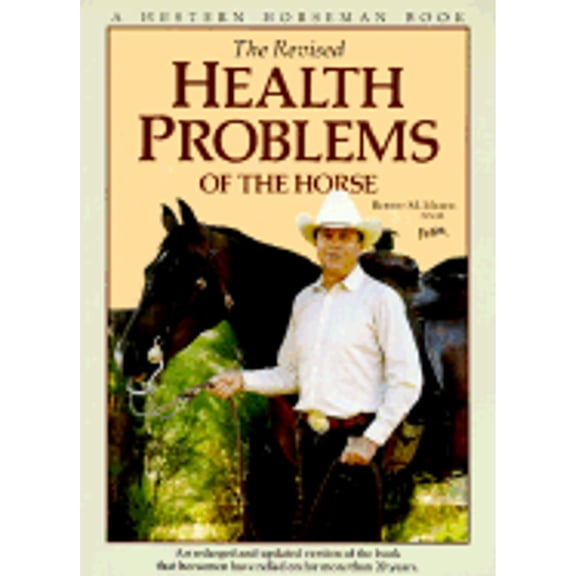 Health Problems of the Horse