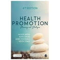 thumbnail image 1 of Pre-Owned Health Promotion: Planning & Strategies (Paperback) 1526419483 9781526419484, 1 of 1