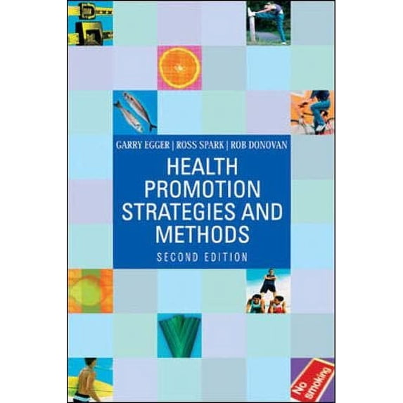 Pre-Owned Health Promotion Strategies and Methods 9780074715000