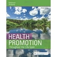 thumbnail image 1 of Pre-Owned Health Promotion Throughout the Life Span (Paperback) 032341673X 9780323416733, 1 of 1