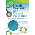 thumbnail image 1 of Health Promotion and Disease Prevention in Clinical Practice (Paperback), 1 of 2