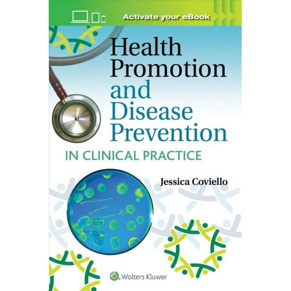 Health Promotion and Disease Prevention in Clinical Practice (Paperback)