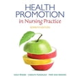 thumbnail image 1 of Pre-Owned Health Promotion in Nursing Practice (7th Edition) (Health Promotion in Nursing Practice ( Pender)) (Hardcover) 0133108767 9780133108767, 1 of 1