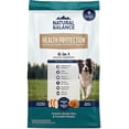 thumbnail image 1 of Health Protection Whole Body Health Easy on Digestion with Chicken, Brown Rice & Pumpkin Dry Dog Food 24 lbs., 1 of 2