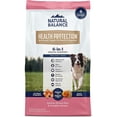 thumbnail image 1 of Health Protection Whole Body Health Easy on Digestion with Salmon, Brown Rice & Pumpkin Dry Dog Food 22 lbs., 1 of 2