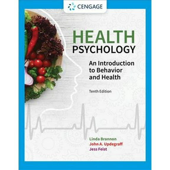 Pre-Owned Health Psychology: An Introduction to Behavior and Health (Mindtap Course List) Paperback