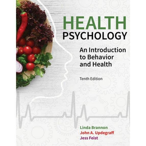 Pre-Owned Health Psychology: An Introduction to Behavior and Health (MindTap Course List), 9780357375006, 0357375009, Paperback, 10 edition