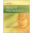 thumbnail image 1 of Pre-Owned Health Psychology (Hardcover) 0078035198 9780078035197, 1 of 1
