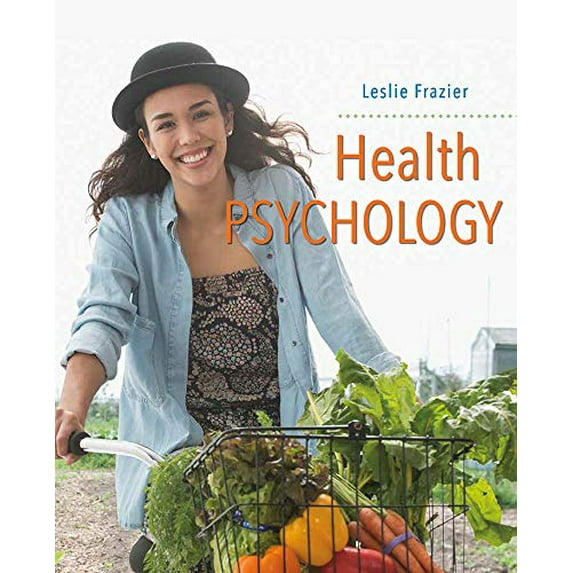 Pre-Owned Health Psychology Paperback