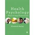 thumbnail image 1 of Health Psychology in Nursing Practice, (Paperback), 1 of 1