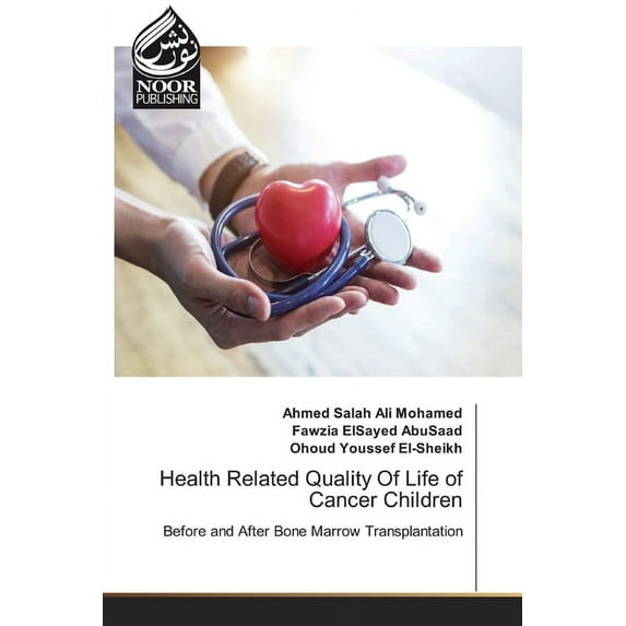 Health Related Quality Of Life of Cancer Children (Paperback)