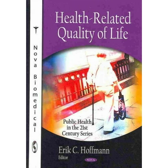 Health-Related Quality of Life