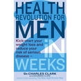 thumbnail image 1 of Health Revolution For Men, (Paperback), 1 of 1