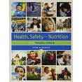 thumbnail image 1 of Pre-Owned Health, Safety, and Nutrition for the Young Child (Paperback) 0357040775 9780357040775, 1 of 1