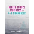 thumbnail image 1 of Health Science Statistics using R and R Commander (Other), 1 of 1