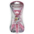 thumbnail image 1 of Health Smart 3 Blade Razors, 1 of 1